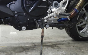 BMW F800GT 2014