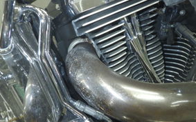 HARLEY FXSTC 1580 2007