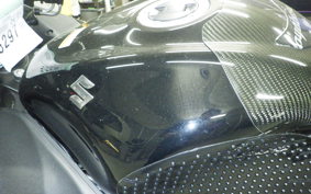 SUZUKI HAYABUSA Gen.2 2014 GX72B