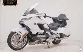 HONDA GL 1800 GOLD WING TOUR DCT 2026 SC79