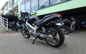HONDA BROS 400 1988 NC25