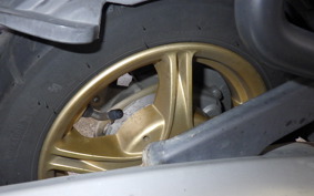 YAMAHA JOG ZR Gen.3 SA39J