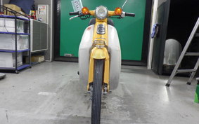 HONDA C50 SUPER CUB 2015 AA01