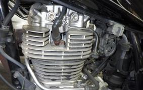 YAMAHA SR400 Gen.4 2013 RH03J