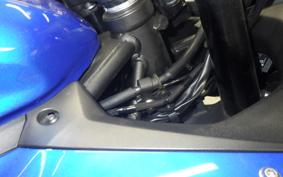 KAWASAKI ZX-4R SE 2023 ZX400P