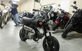 HONDA MONKEY Z50J