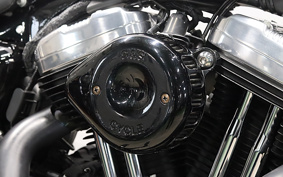 HARLEY XL1200X 2021 LC3