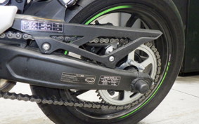 KAWASAKI ZX-4RR 2023 ZX400P