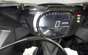 HONDA CBR250RR A
