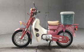 HONDA MD50 MD50