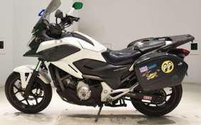 HONDA NC 700 X D 2013 RC63