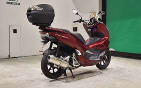HONDA PCX 150 KF30