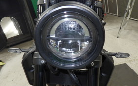 YAMAHA XSR900 2022 RN80J