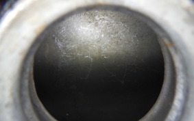 SUZUKI GSX400 IMPULSE 1996 GK79A