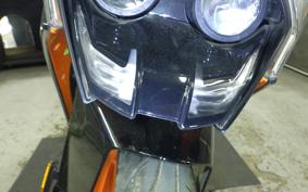 KTM 390 RC 2018