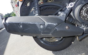 YAMAHA CYGNUS 125 XSR 3 SEA5J