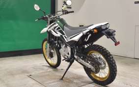 YAMAHA SEROW 250 Gen.3 2023 DG31J