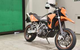 KTM 990 SUPERMOTO 2006