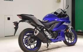 YAMAHA YZF-R25 A 2016 RG43J