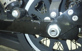 HARLEY FXDB 1580 2011