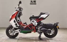 ITALJET DRAGSTAR125