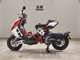 Фото Italjet DRAGSTAR125 с японского аукциона