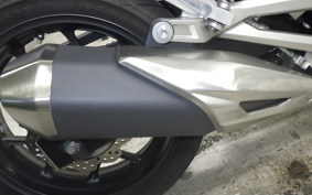 HONDA NC750X 2021 RH09