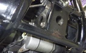 YAMAHA ﾄﾞﾗｯｸｽﾀｰ400 CLASSIC VH01J