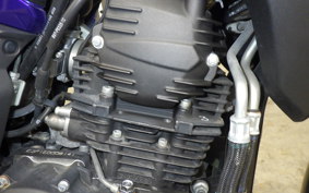 YAMAHA FZ25 1992