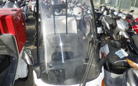 HONDA GYRO CANOPY TA03