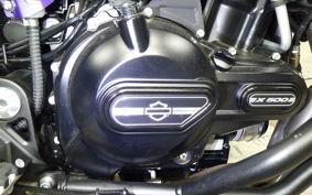 HARLEY X500 2024