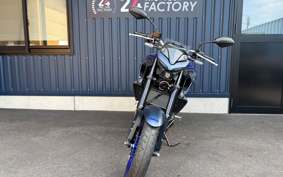YAMAHA MT-25 RG74J
