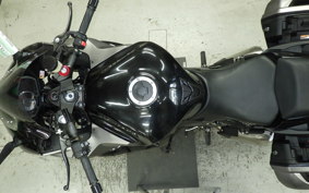 KAWASAKI NINJA 1000 A 2011