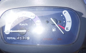 YAMAHA JOG POCHE SA08J