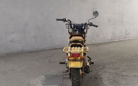 HONDA MOTRA AD05