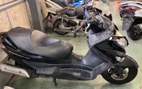 SUZUKI BURGMAN200 CH41A