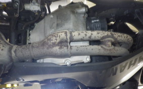 YAMAHA YZF-R25 2012 RG10J