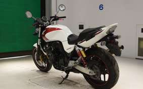 HONDA CB400SF GEN 4 2015 NC42