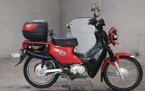 HONDA CROSS CUB JA10