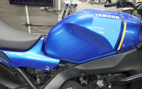 YAMAHA XSR900 2022 RN80J