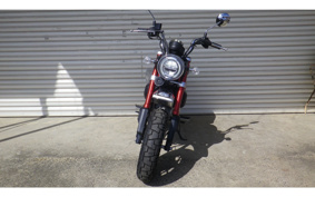 HONDA MONKEY 125 JB03
