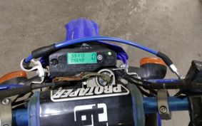 YAMAHA WR250R DG15J