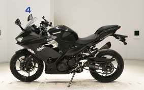 KAWASAKI NINJA 400 2020