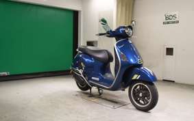 VESPA GTS300 SUPER 2024
