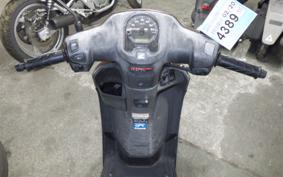 HONDA TACT-4ﾍﾞｰｼｯｸ AF79