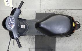 SUZUKI LET's 4 CA41A