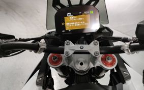 BMW F900GS 0K61