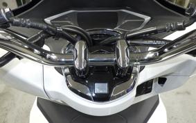 HONDA PCX125 2024 JK05