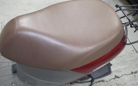 SUZUKI LET's 4 Basket CA43A