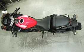 SUZUKI GSX-R125 DL33B